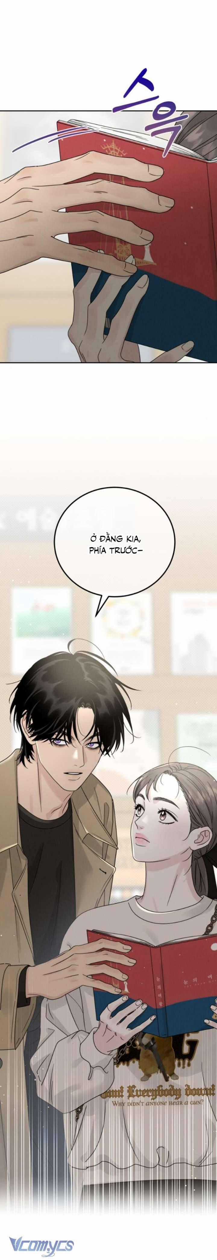 Thuyết Tình Yêu Ích Kỷ Món quà ý nghĩa nhất cho người thân yêu Chapter 16 trang 30