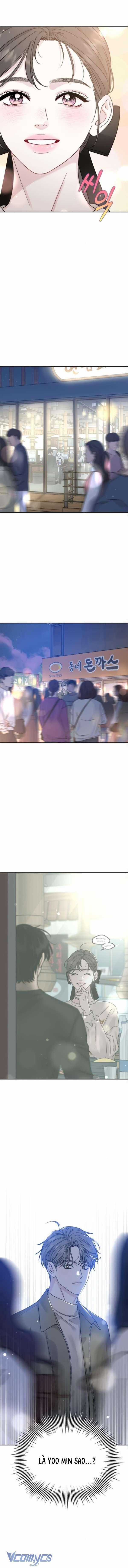 Thuyết Tình Yêu Ích Kỷ Món quà ý nghĩa nhất cho người thân yêu Chapter 17 trang 11