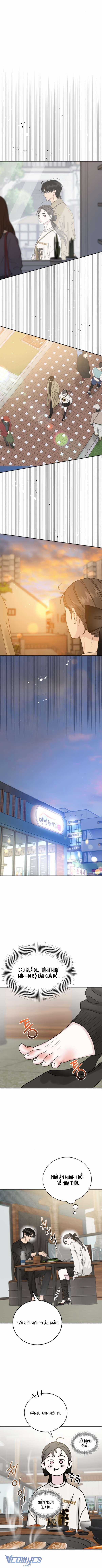 Thuyết Tình Yêu Ích Kỷ Món quà ý nghĩa nhất cho người thân yêu Chapter 17 trang 3