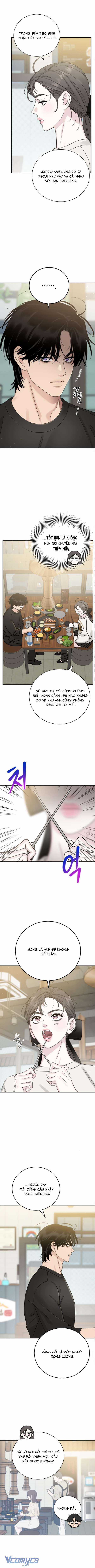 Thuyết Tình Yêu Ích Kỷ Món quà ý nghĩa nhất cho người thân yêu Chapter 17 trang 5