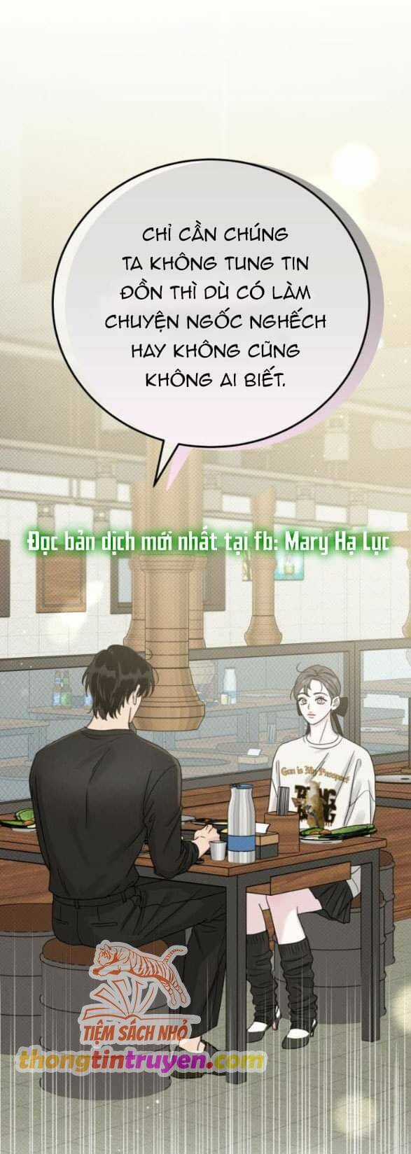 Thuyết Tình Yêu Ích Kỷ Món quà ý nghĩa nhất cho người thân yêu Chapter 18 trang 2