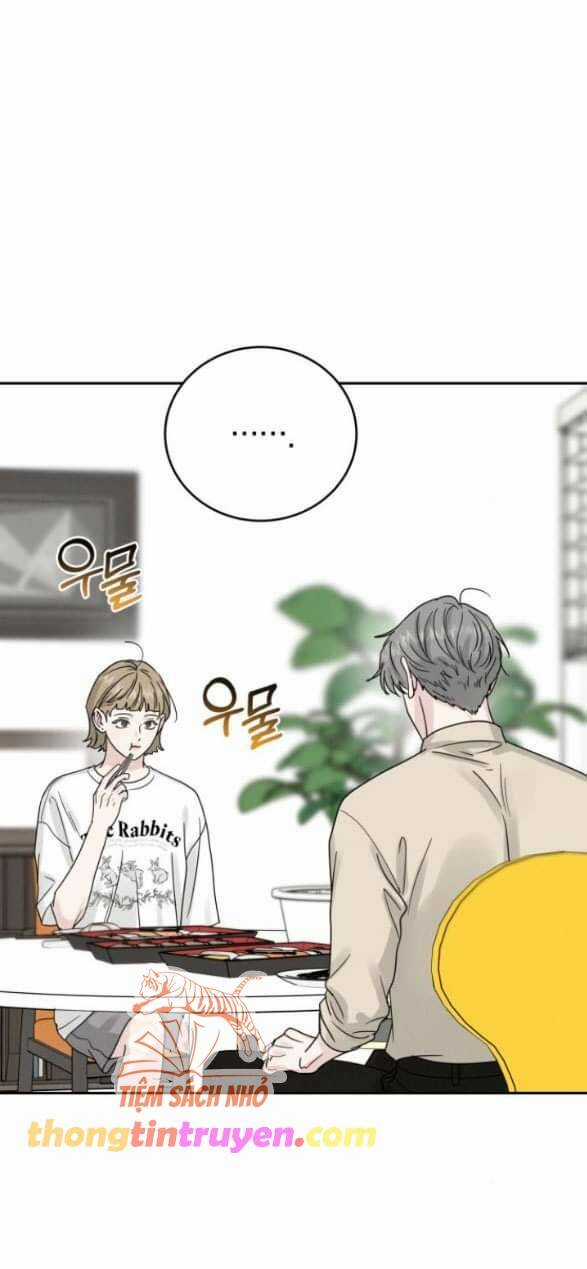 Thuyết Tình Yêu Ích Kỷ Món quà ý nghĩa nhất cho người thân yêu Chapter 18 trang 23