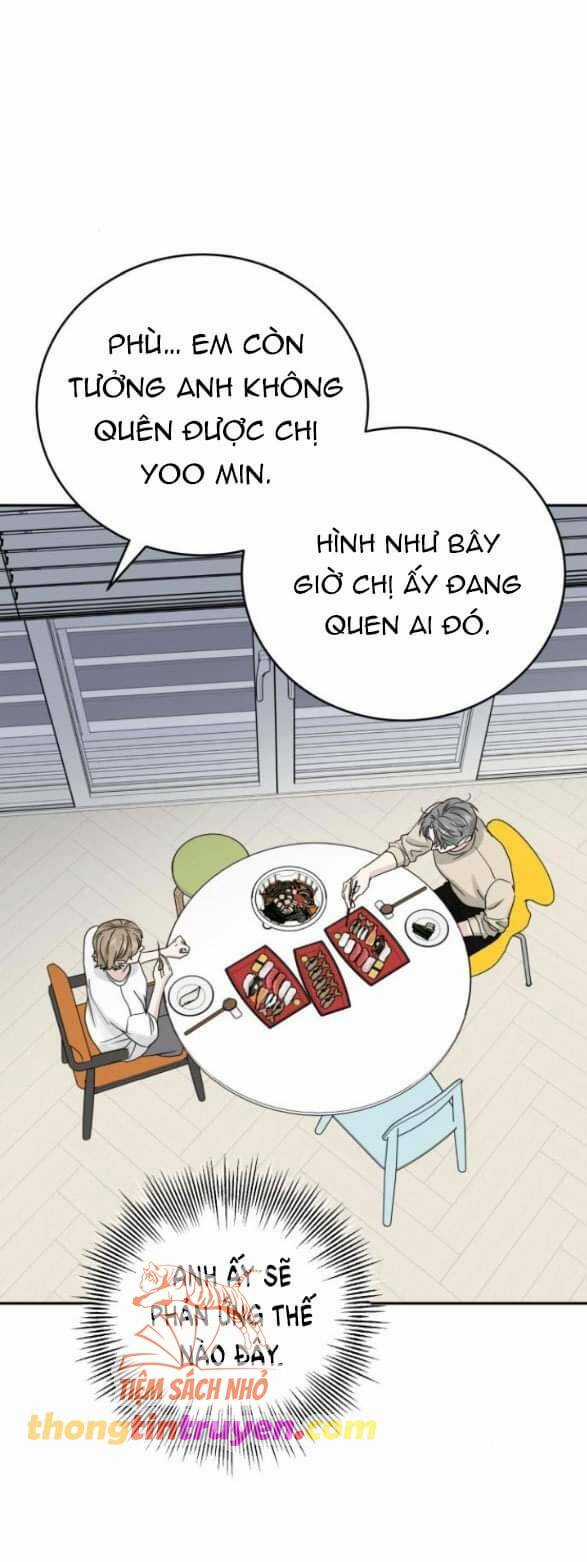 Thuyết Tình Yêu Ích Kỷ Món quà ý nghĩa nhất cho người thân yêu Chapter 18 trang 28