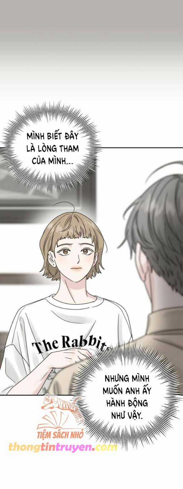 Thuyết Tình Yêu Ích Kỷ Món quà ý nghĩa nhất cho người thân yêu Chapter 18 trang 38