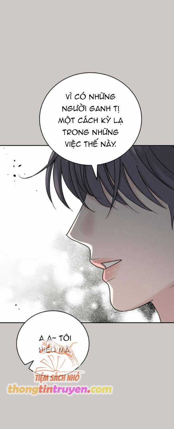 Thuyết Tình Yêu Ích Kỷ Món quà ý nghĩa nhất cho người thân yêu Chapter 18 trang 64
