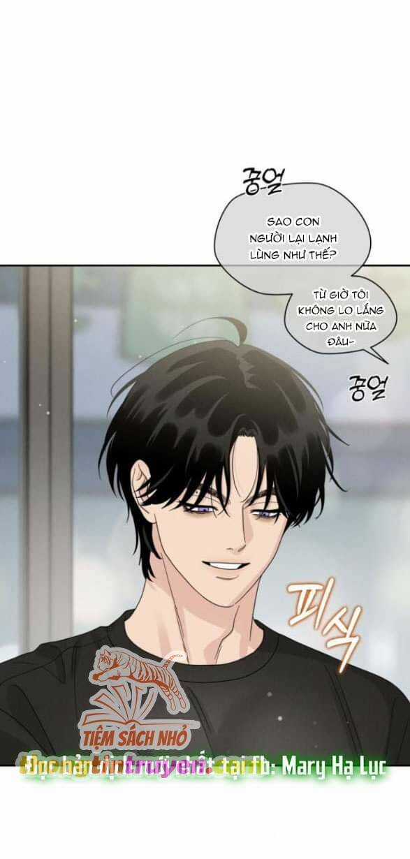 Thuyết Tình Yêu Ích Kỷ Món quà ý nghĩa nhất cho người thân yêu Chapter 18 trang 7