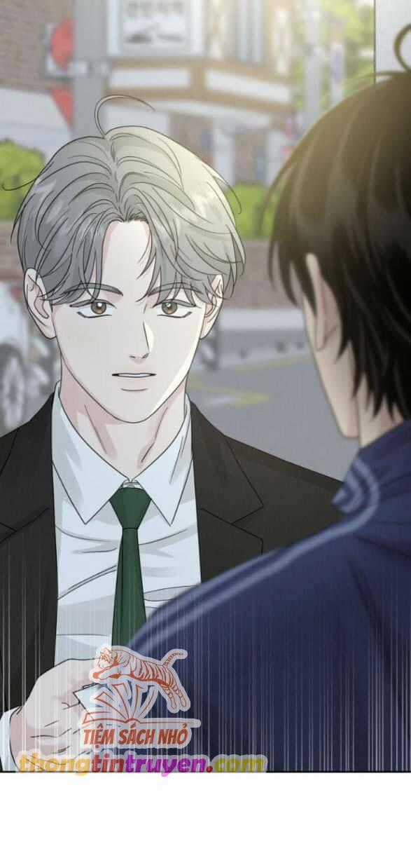 Thuyết Tình Yêu Ích Kỷ Món quà ý nghĩa nhất cho người thân yêu Chapter 18 trang 76