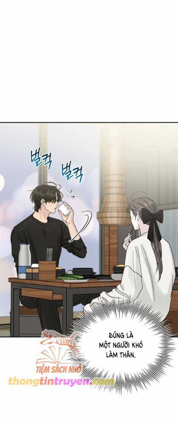 Thuyết Tình Yêu Ích Kỷ Món quà ý nghĩa nhất cho người thân yêu Chapter 18 trang 9