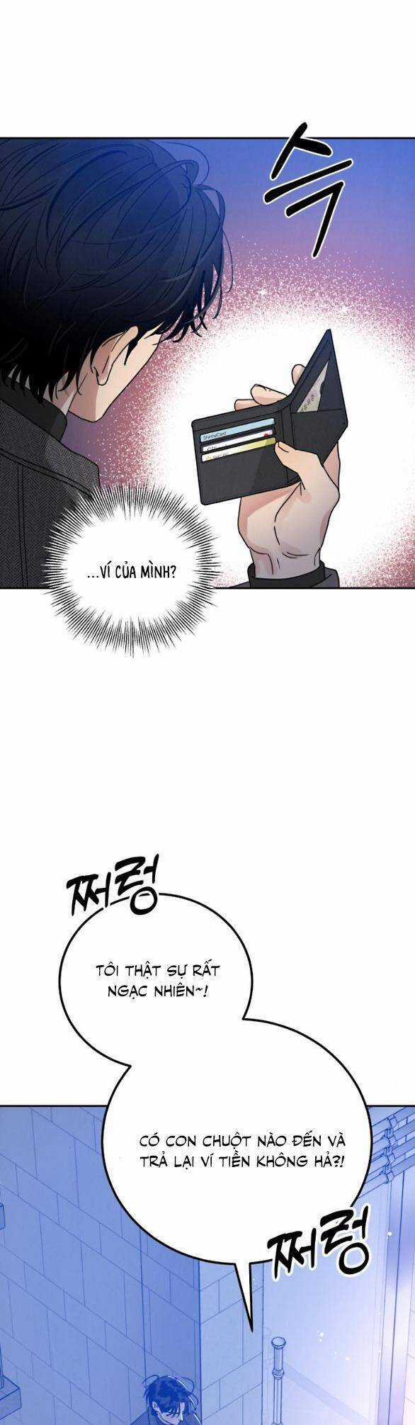 Thuyết Tình Yêu Ích Kỷ Món quà ý nghĩa nhất cho người thân yêu Chapter 2 trang 14