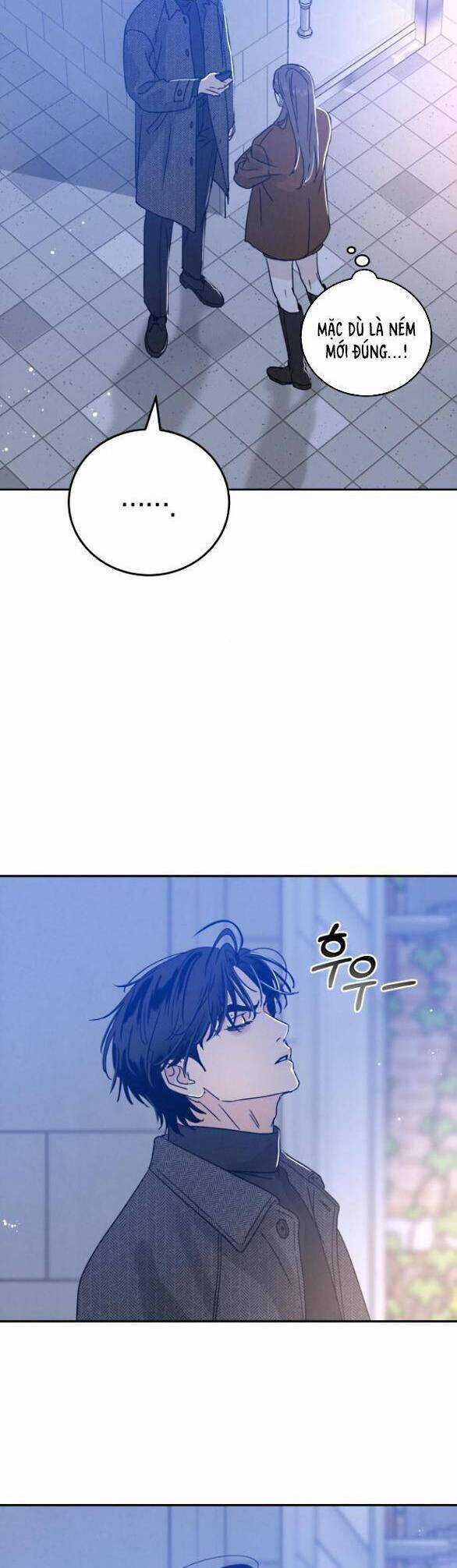 Thuyết Tình Yêu Ích Kỷ Món quà ý nghĩa nhất cho người thân yêu Chapter 2 trang 15