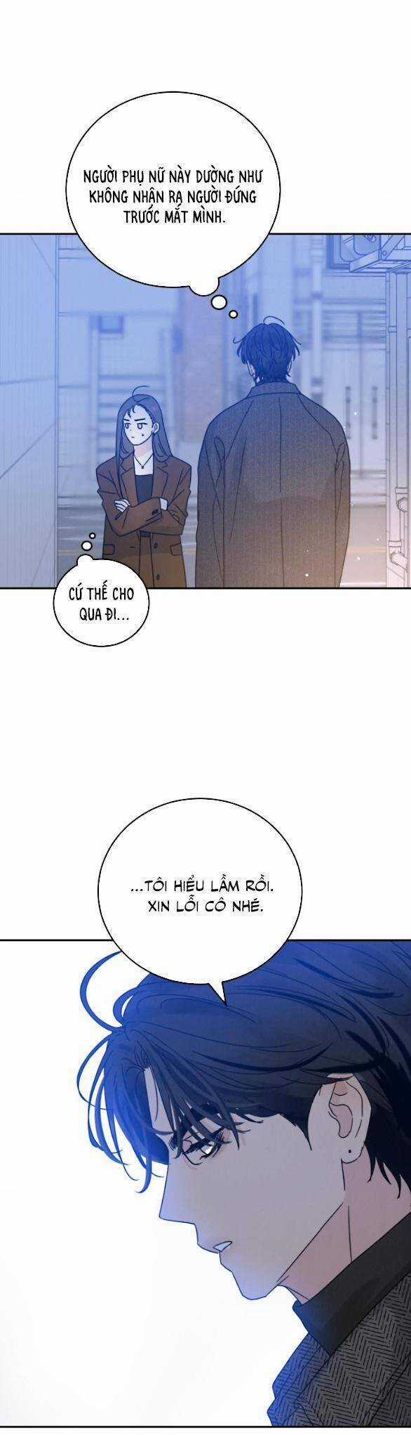 Thuyết Tình Yêu Ích Kỷ Món quà ý nghĩa nhất cho người thân yêu Chapter 2 trang 17