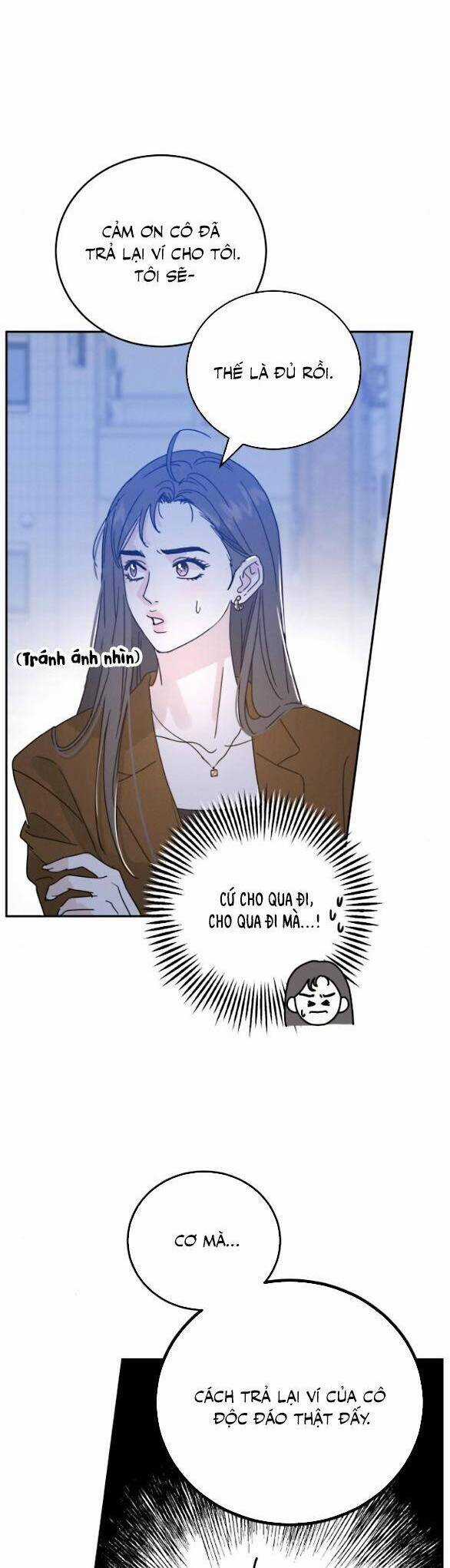 Thuyết Tình Yêu Ích Kỷ Món quà ý nghĩa nhất cho người thân yêu Chapter 2 trang 18