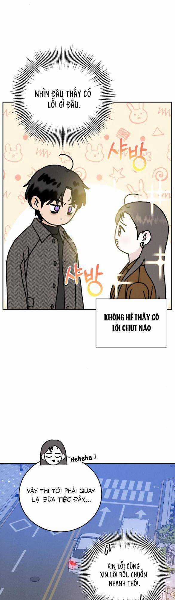 Thuyết Tình Yêu Ích Kỷ Món quà ý nghĩa nhất cho người thân yêu Chapter 2 trang 22