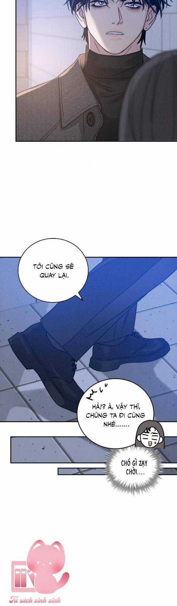 Thuyết Tình Yêu Ích Kỷ Món quà ý nghĩa nhất cho người thân yêu Chapter 2 trang 24