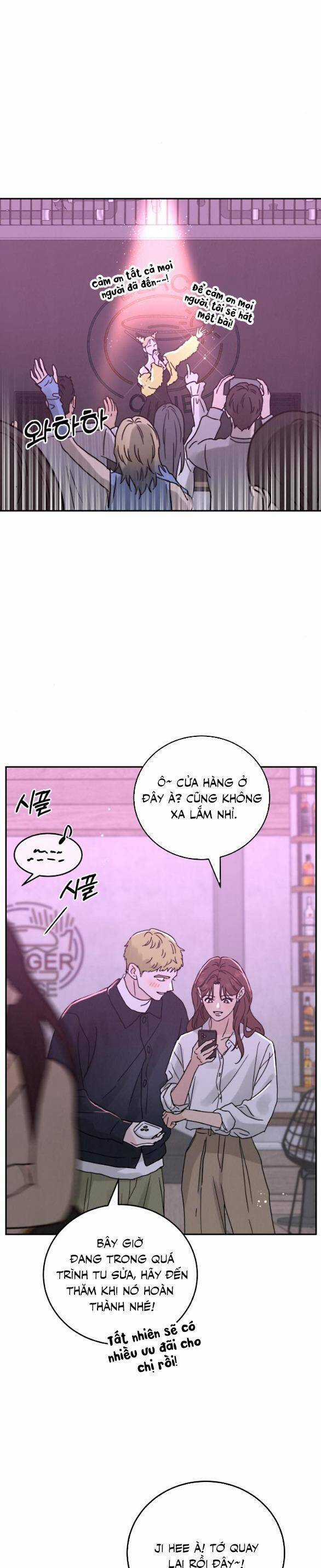 Thuyết Tình Yêu Ích Kỷ Món quà ý nghĩa nhất cho người thân yêu Chapter 2 trang 25