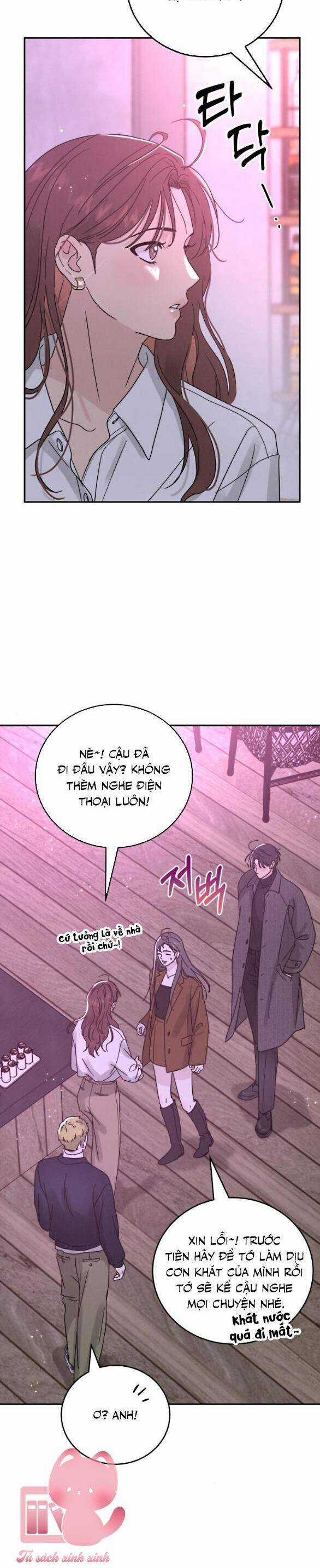 Thuyết Tình Yêu Ích Kỷ Món quà ý nghĩa nhất cho người thân yêu Chapter 2 trang 26