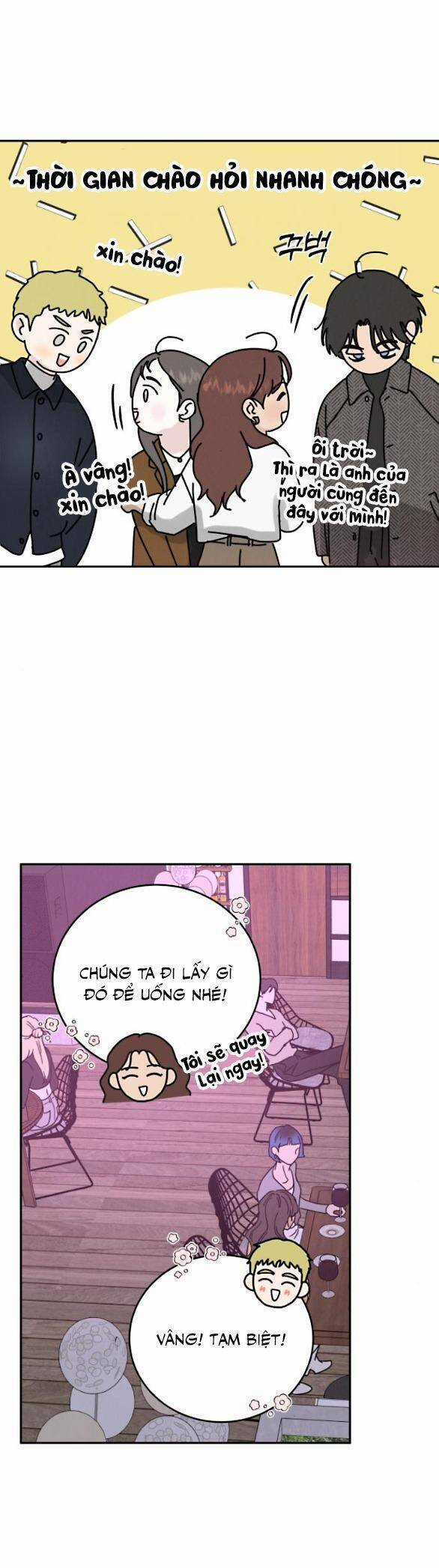 Thuyết Tình Yêu Ích Kỷ Món quà ý nghĩa nhất cho người thân yêu Chapter 2 trang 27