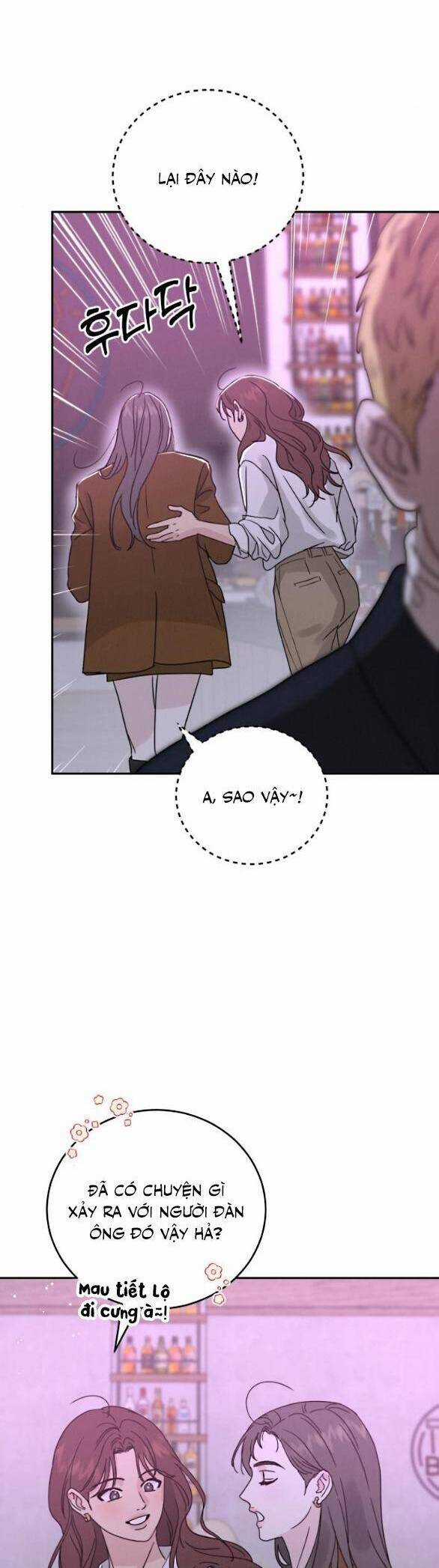 Thuyết Tình Yêu Ích Kỷ Món quà ý nghĩa nhất cho người thân yêu Chapter 2 trang 28