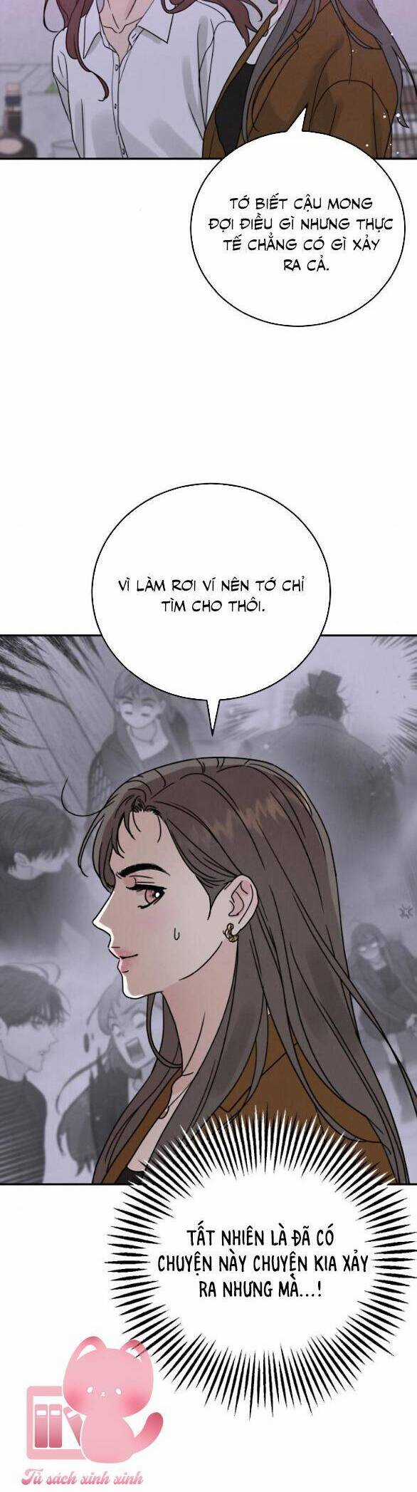 Thuyết Tình Yêu Ích Kỷ Món quà ý nghĩa nhất cho người thân yêu Chapter 2 trang 29