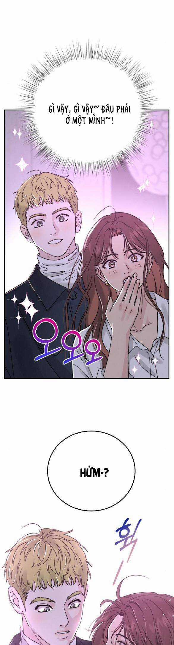 Thuyết Tình Yêu Ích Kỷ Món quà ý nghĩa nhất cho người thân yêu Chapter 2 trang 3