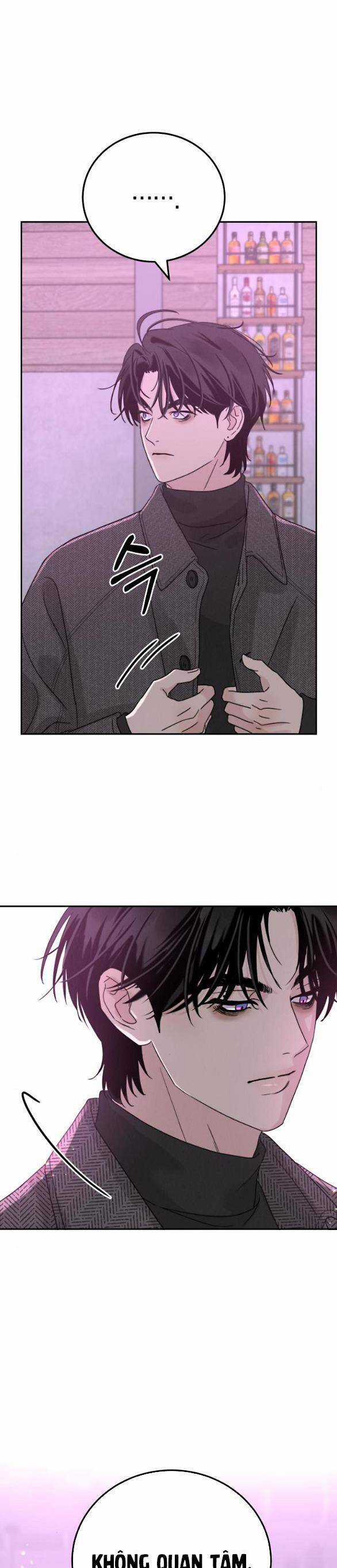 Thuyết Tình Yêu Ích Kỷ Món quà ý nghĩa nhất cho người thân yêu Chapter 2 trang 34