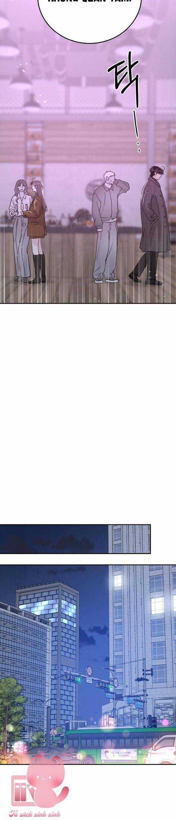 Thuyết Tình Yêu Ích Kỷ Món quà ý nghĩa nhất cho người thân yêu Chapter 2 trang 35