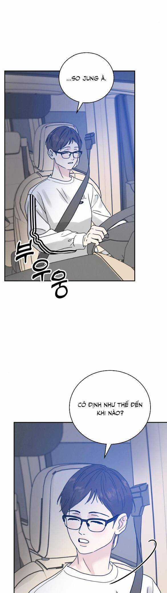 Thuyết Tình Yêu Ích Kỷ Món quà ý nghĩa nhất cho người thân yêu Chapter 2 trang 36