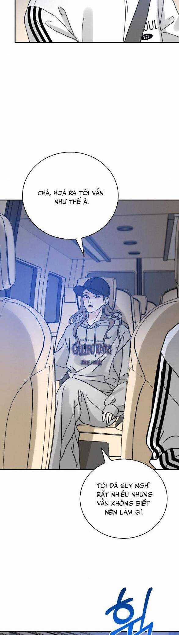 Thuyết Tình Yêu Ích Kỷ Món quà ý nghĩa nhất cho người thân yêu Chapter 2 trang 37