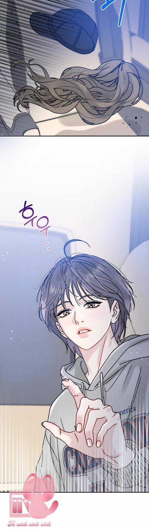 Thuyết Tình Yêu Ích Kỷ Món quà ý nghĩa nhất cho người thân yêu Chapter 2 trang 38