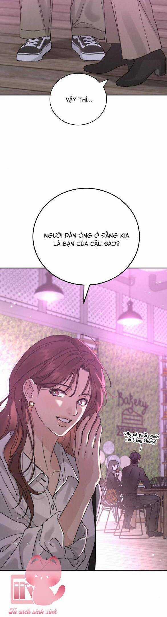 Thuyết Tình Yêu Ích Kỷ Món quà ý nghĩa nhất cho người thân yêu Chapter 2 trang 5