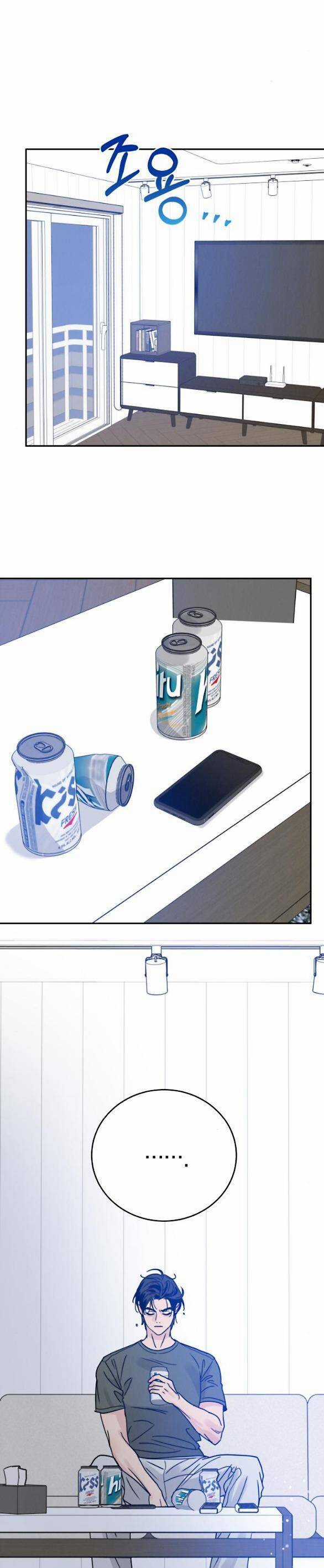 Thuyết Tình Yêu Ích Kỷ Món quà ý nghĩa nhất cho người thân yêu Chapter 2 trang 50