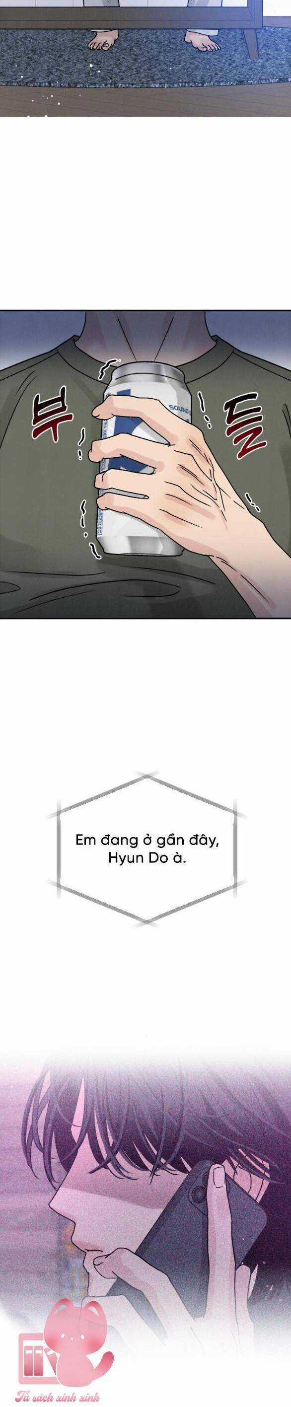 Thuyết Tình Yêu Ích Kỷ Món quà ý nghĩa nhất cho người thân yêu Chapter 2 trang 51