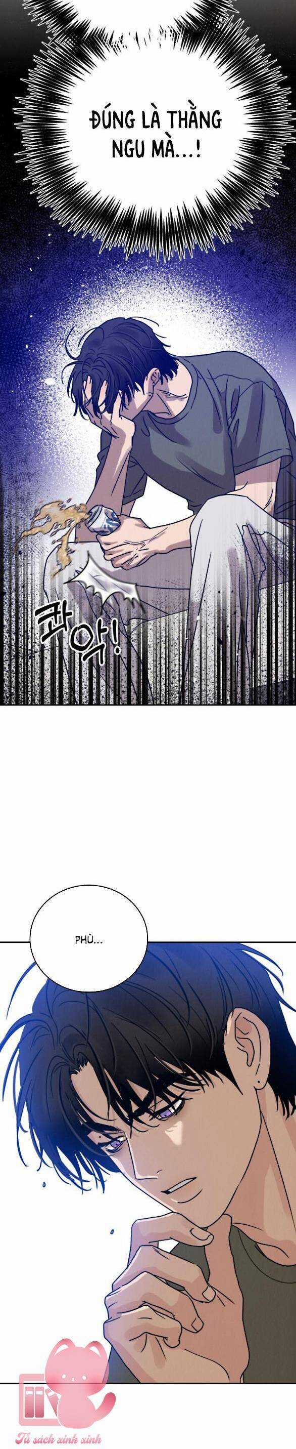 Thuyết Tình Yêu Ích Kỷ Món quà ý nghĩa nhất cho người thân yêu Chapter 2 trang 53