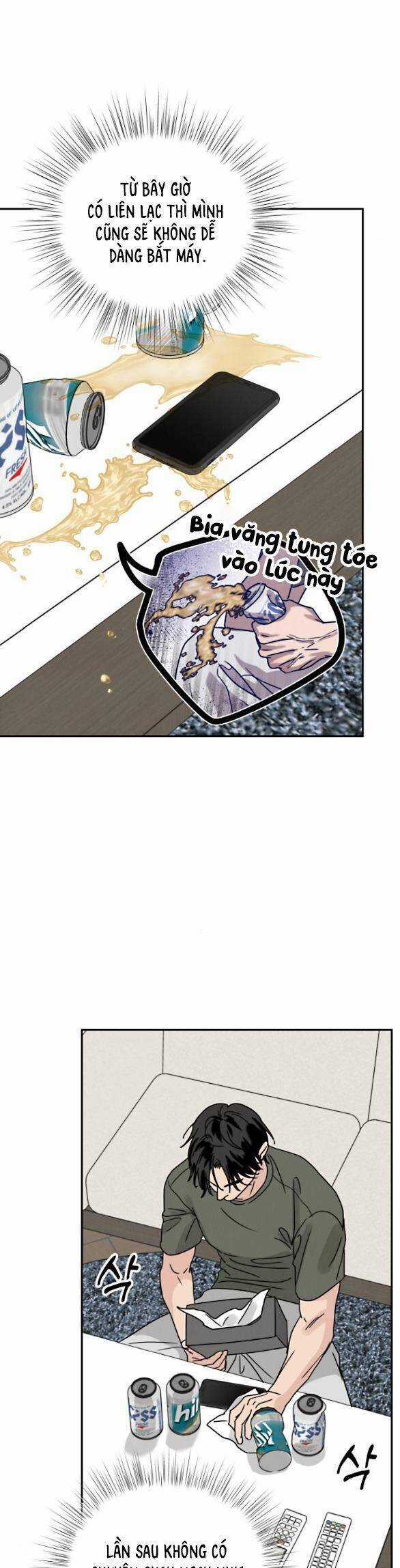 Thuyết Tình Yêu Ích Kỷ Món quà ý nghĩa nhất cho người thân yêu Chapter 2 trang 54