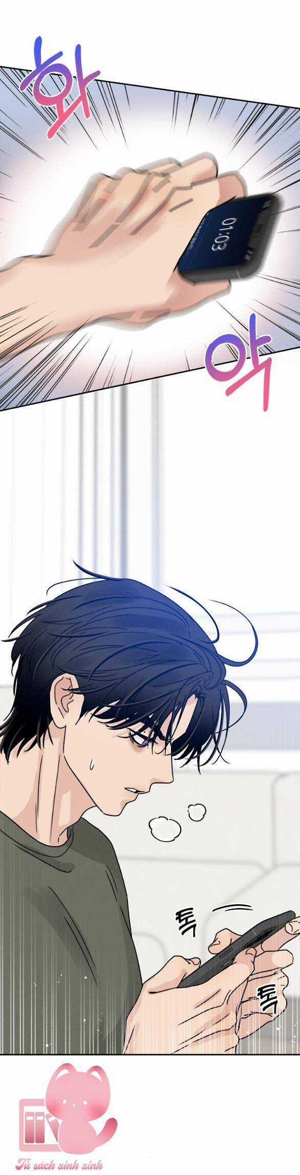 Thuyết Tình Yêu Ích Kỷ Món quà ý nghĩa nhất cho người thân yêu Chapter 2 trang 56