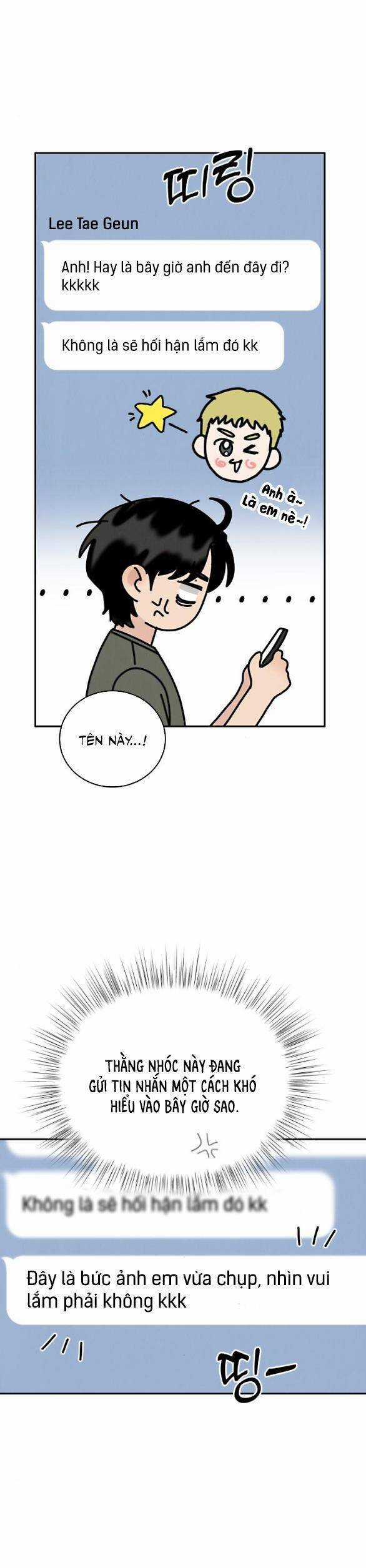 Thuyết Tình Yêu Ích Kỷ Món quà ý nghĩa nhất cho người thân yêu Chapter 2 trang 57