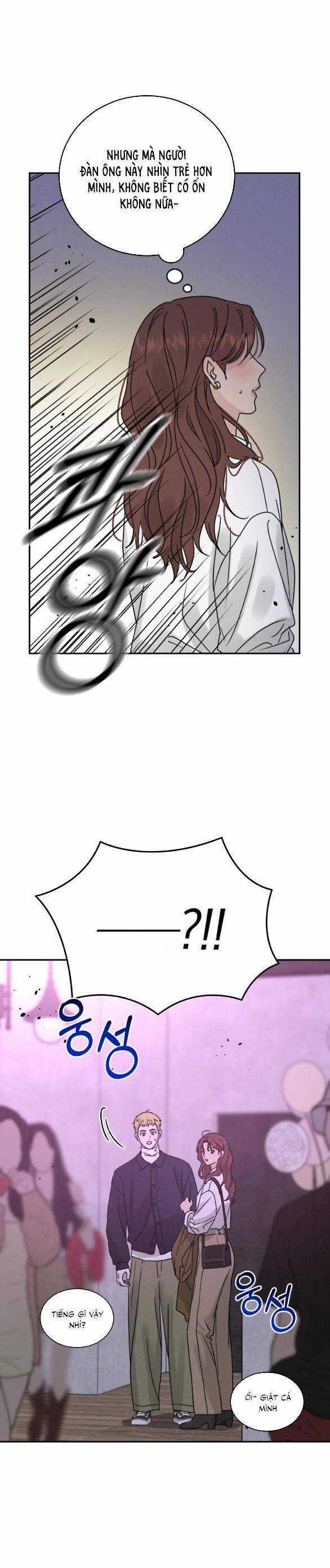 Thuyết Tình Yêu Ích Kỷ Món quà ý nghĩa nhất cho người thân yêu Chapter 2 trang 8