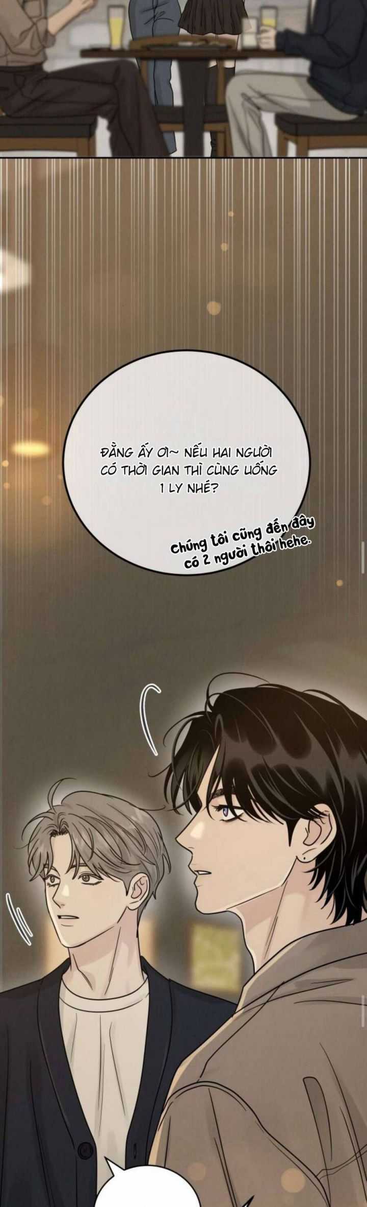 Thuyết Tình Yêu Ích Kỷ Món quà ý nghĩa nhất cho người thân yêu Chapter 23 trang 11