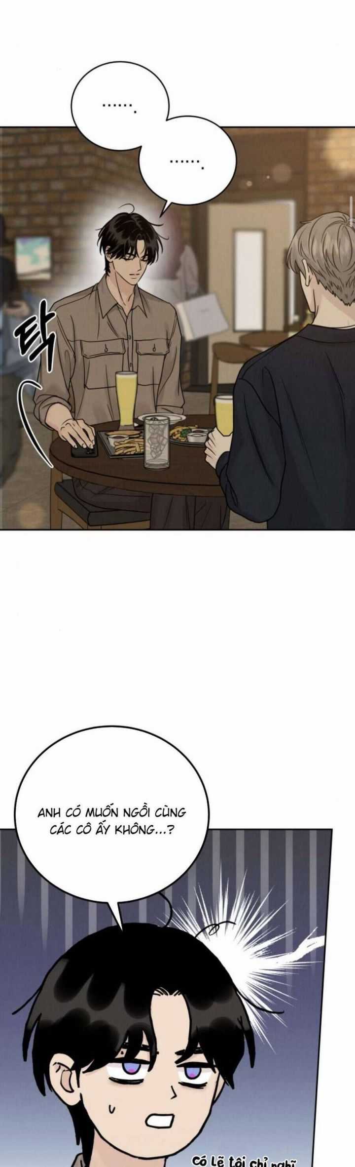 Thuyết Tình Yêu Ích Kỷ Món quà ý nghĩa nhất cho người thân yêu Chapter 23 trang 13