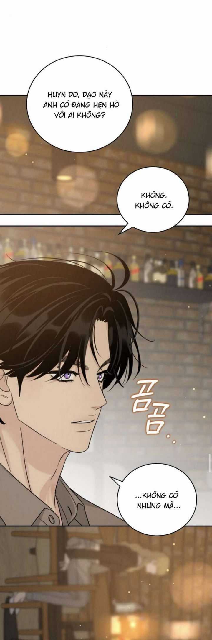 Thuyết Tình Yêu Ích Kỷ Món quà ý nghĩa nhất cho người thân yêu Chapter 23 trang 15