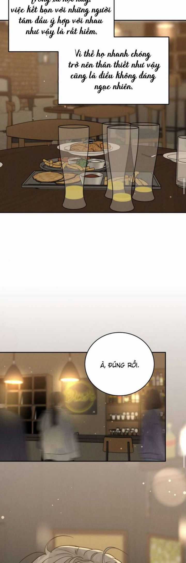 Thuyết Tình Yêu Ích Kỷ Món quà ý nghĩa nhất cho người thân yêu Chapter 23 trang 18