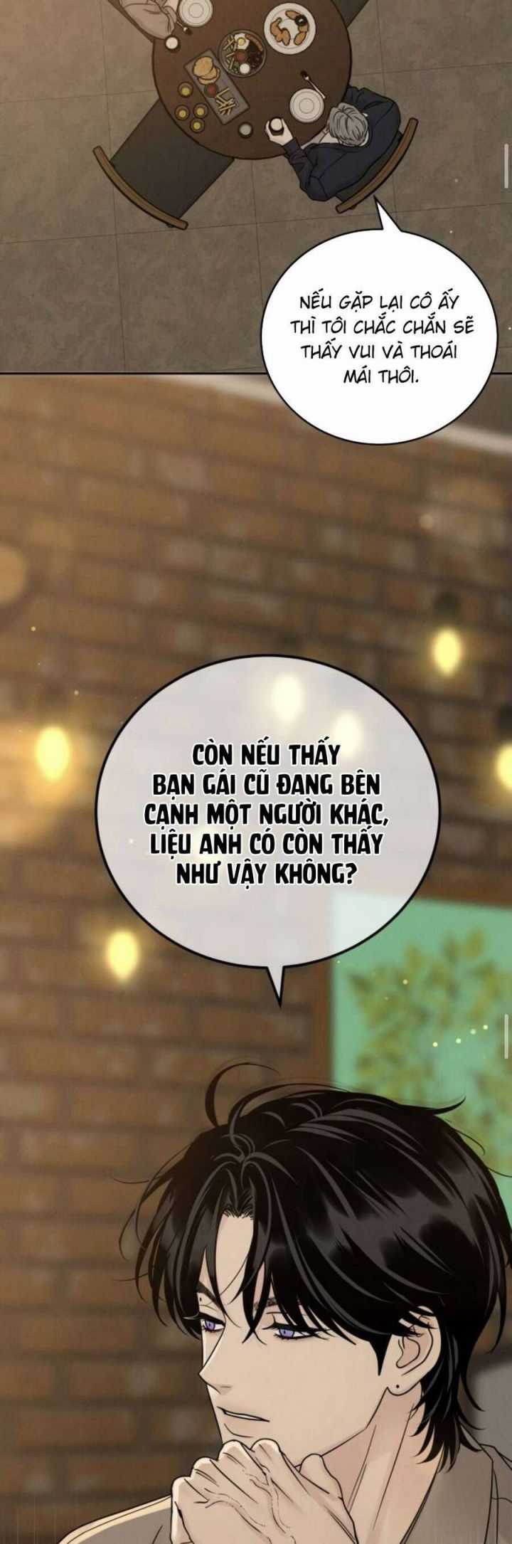 Thuyết Tình Yêu Ích Kỷ Món quà ý nghĩa nhất cho người thân yêu Chapter 23 trang 20