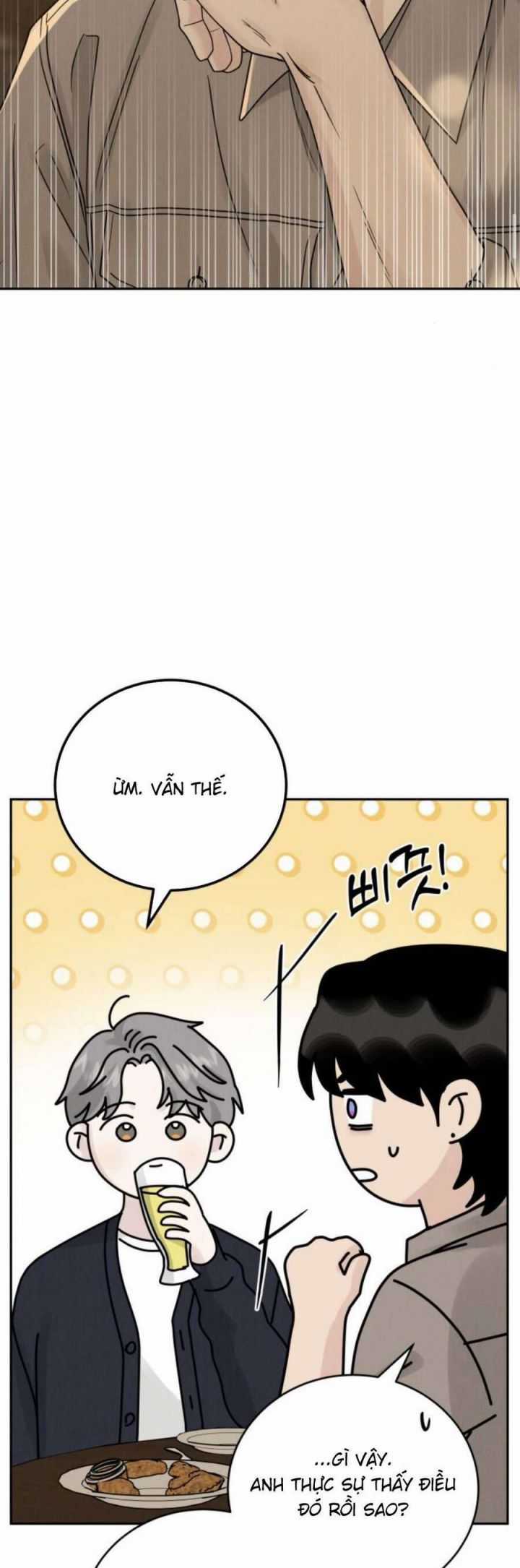 Thuyết Tình Yêu Ích Kỷ Món quà ý nghĩa nhất cho người thân yêu Chapter 23 trang 21