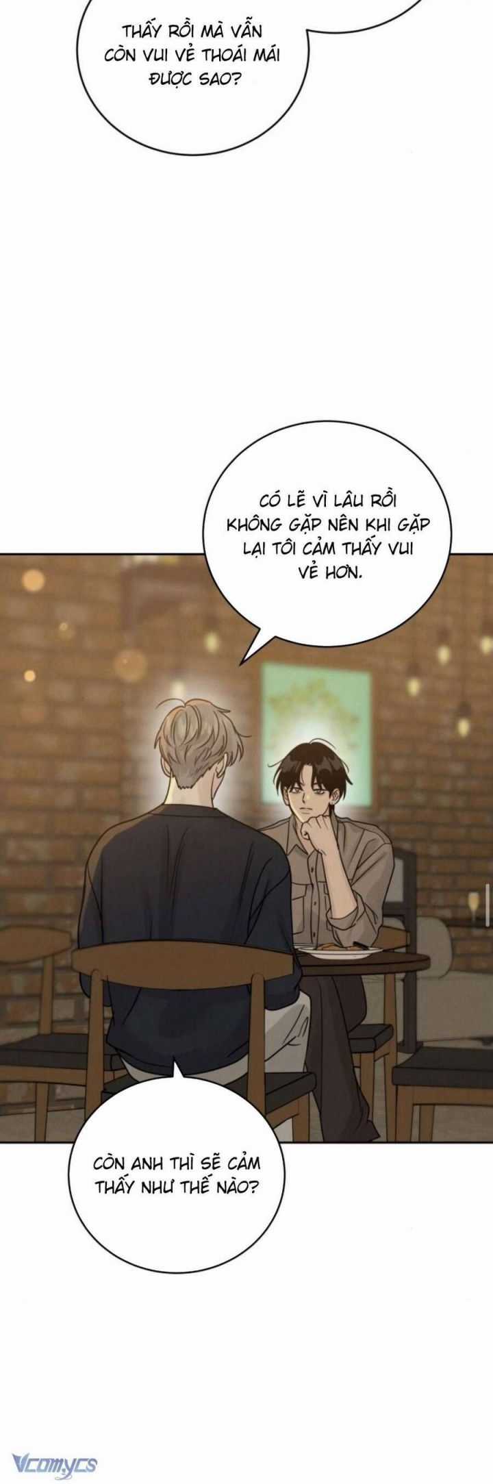 Thuyết Tình Yêu Ích Kỷ Món quà ý nghĩa nhất cho người thân yêu Chapter 23 trang 22