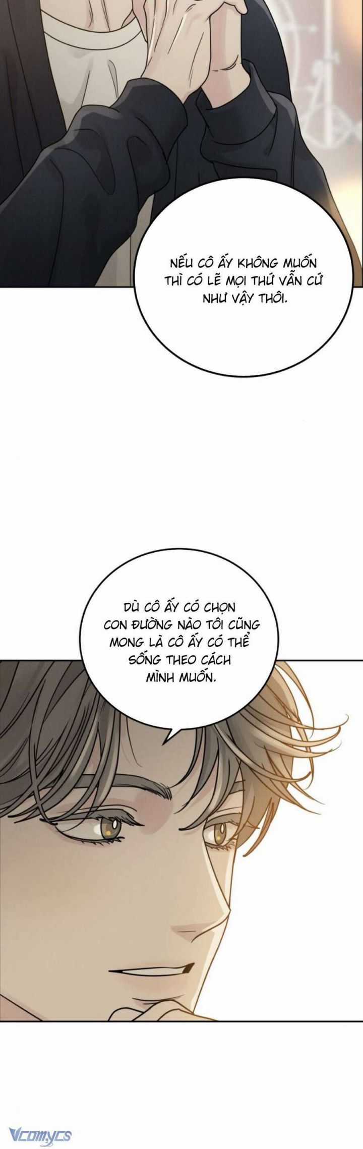 Thuyết Tình Yêu Ích Kỷ Món quà ý nghĩa nhất cho người thân yêu Chapter 23 trang 27