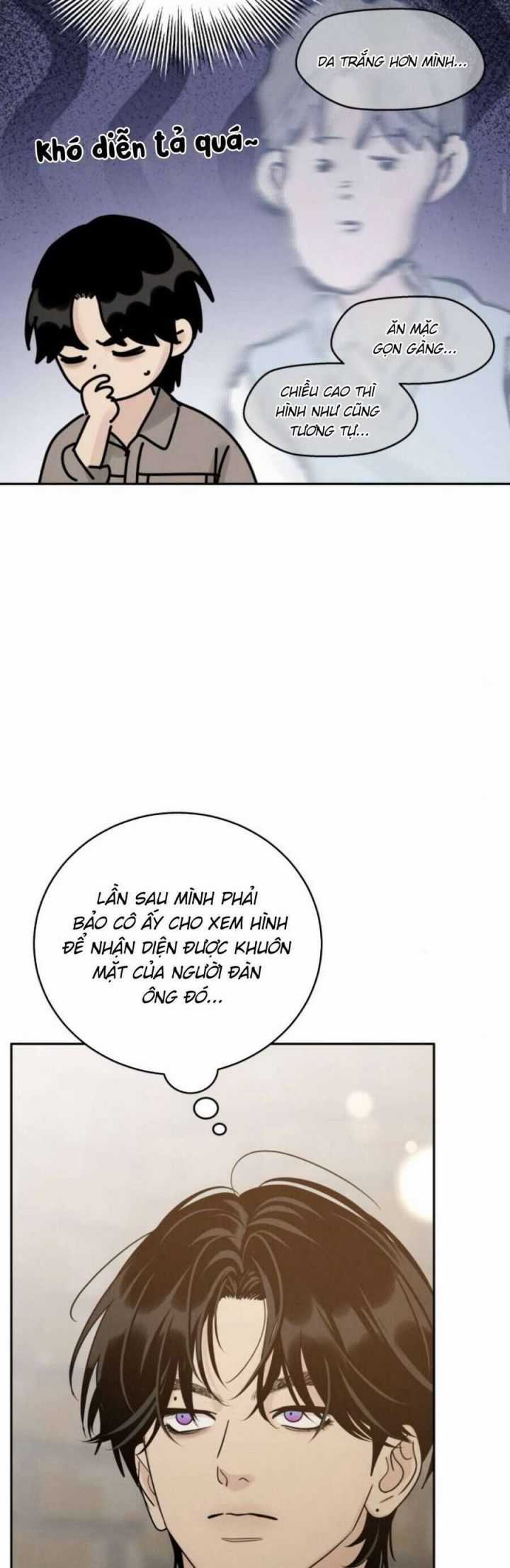 Thuyết Tình Yêu Ích Kỷ Món quà ý nghĩa nhất cho người thân yêu Chapter 23 trang 3