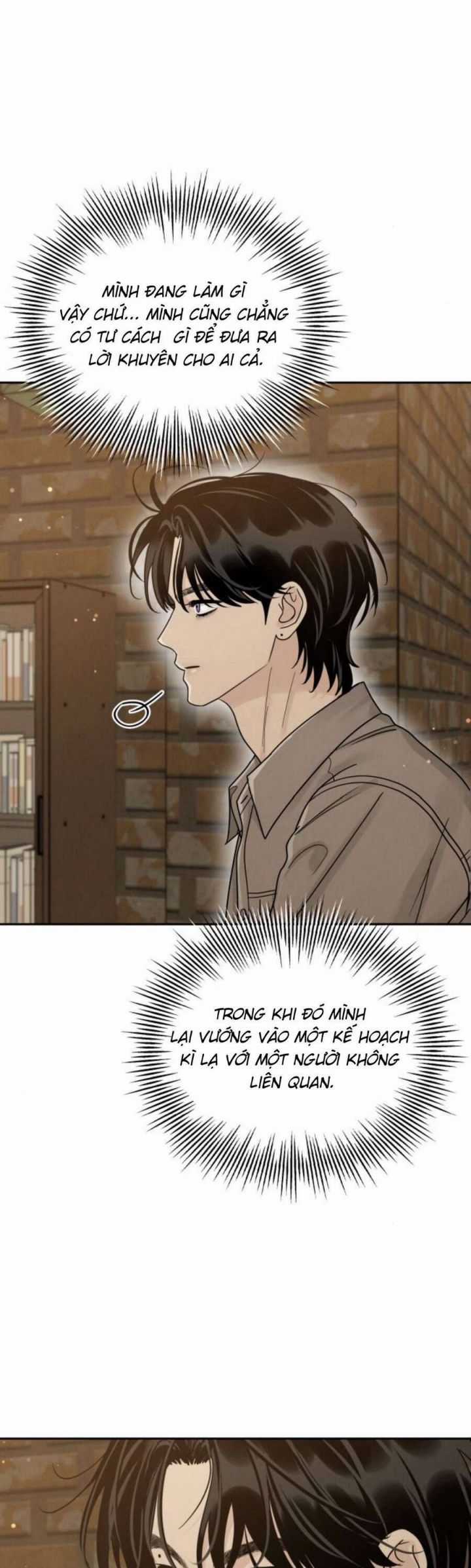 Thuyết Tình Yêu Ích Kỷ Món quà ý nghĩa nhất cho người thân yêu Chapter 23 trang 31