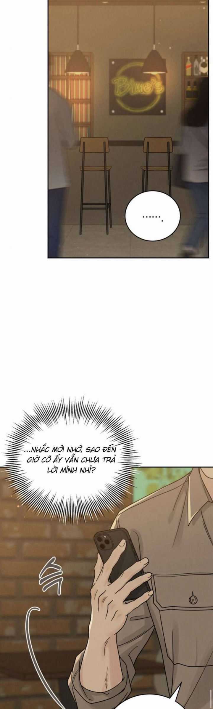 Thuyết Tình Yêu Ích Kỷ Món quà ý nghĩa nhất cho người thân yêu Chapter 23 trang 33