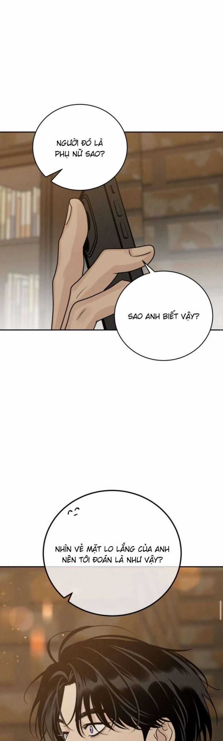 Thuyết Tình Yêu Ích Kỷ Món quà ý nghĩa nhất cho người thân yêu Chapter 23 trang 35