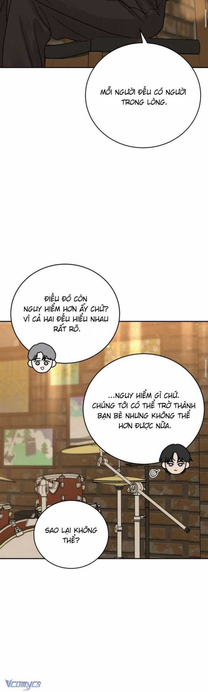 Thuyết Tình Yêu Ích Kỷ Món quà ý nghĩa nhất cho người thân yêu Chapter 23 trang 39